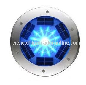 Solar Ground Light，Solar floor tile light