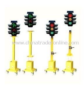 Solar Traffic Light, Solar Traffic Signal, Solar Emergency Traffic light,Solar Guard Light, Solar Caution Light from China