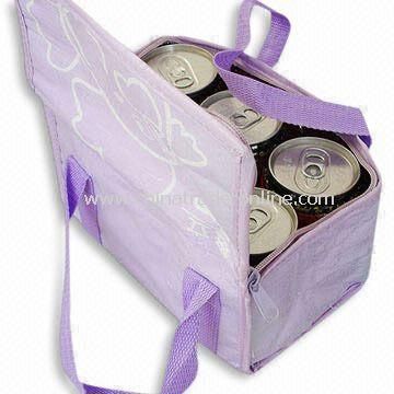 Cooler Bag, Suitable for Promotion and Gift, Measuring 28 x 22 x 26cm from China