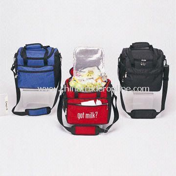 Cooler Bag, Suitable for Promotions from China