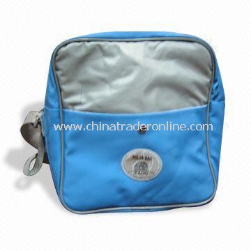 Cooler Bags, Available in Different Size and Designs from China