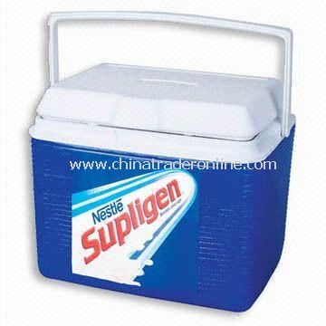 Cooler Box, Suitable for Household Use, Any Color is Accepted
