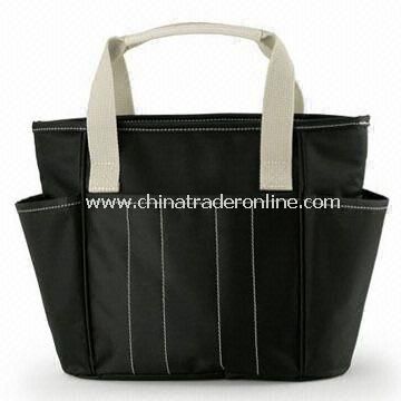 Lunch Tote or Cooler Bag, Customized Designs are Welcome