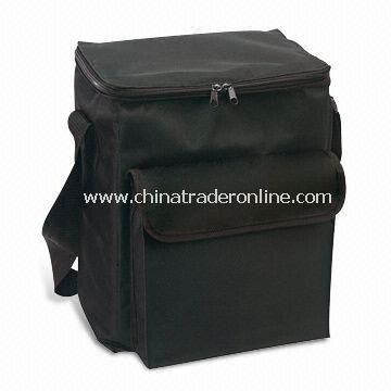 Multipurpose Cooler Bag Made of 600D PVC