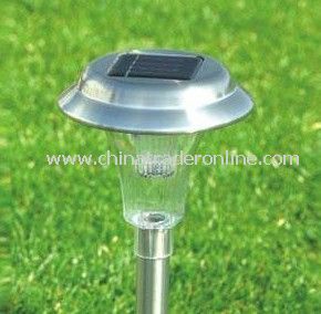 Solar Lawn Light, Solar Garden Light, Solar Yard Light, Solar Lamp