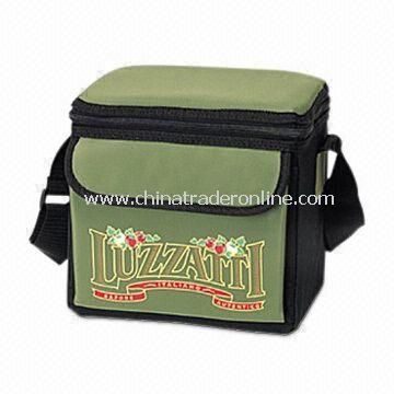 Picnic cooler bags Lunch Cooler Bag with Insulated Water-resistant Lining