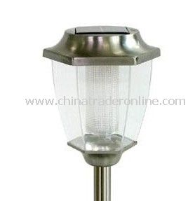 Solar Garden Light