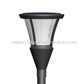 Solar Garden Light