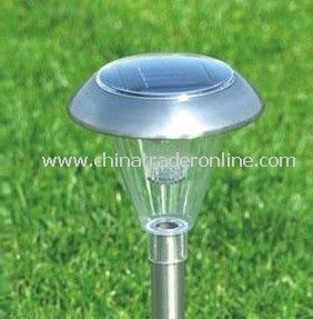 Solar Lawn Light, Solar Garden Light, Solar Yard Light, Solar Lamp from China