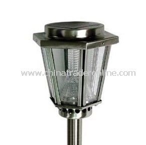 Solar Lawn Light, Solar Garden Light, Solar Yard Light, Solar Lamp from China