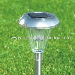 Solar Lawn Light from China