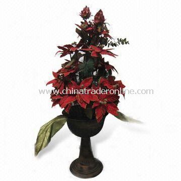 Christmas Tree/Accessory, Suitable for Gift, Customized Orders are Accepted