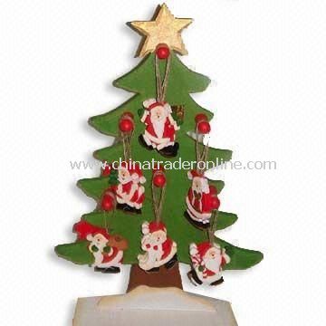 Christmas Tree, Made of Wood from China