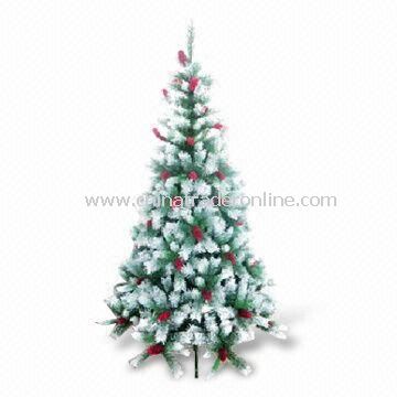 Christmas Tree, Suitable for Decoration on Christmas Day