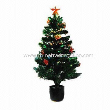 Christmas Tree with 0.3 to 5m Height, CE/UL Certified
