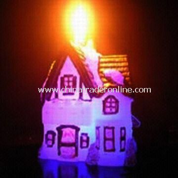 Christmas Decoration Light, Suitable for Creating a Festive Atmosphere, Weighs 265g from China