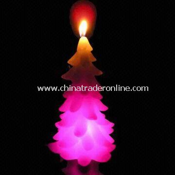 LED Light, Available in Christmas Tree Image Design from China