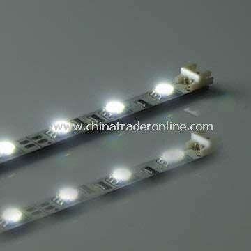 LED Rigid Light Bar, Suitable for Christmas Decoration, Available in White Color from China