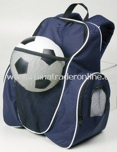 Soccer Sports Bag