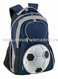 Soccer Backpack