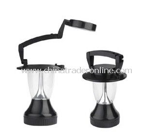 Solar Camping Light，Solar Lantern, Solar Portable Hand Lamp, Solar Hurricane Light