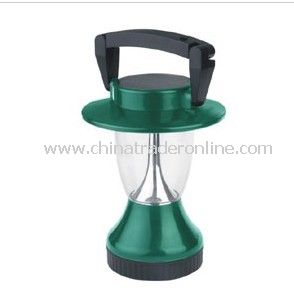 Solar Camping Light，Solar Lantern, Solar Portable Hand Lamp from China