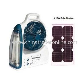 Solar Camping Light，Solar Lantern from China