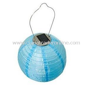 Solar Hanging Light from China