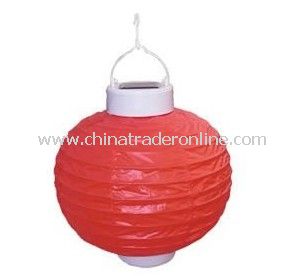 Solar Lantern from China