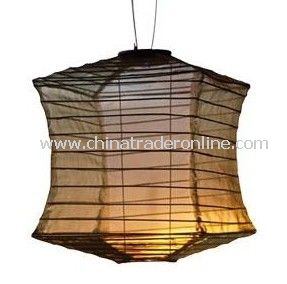 Solar Lantern from China
