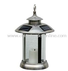 Solar Lantern