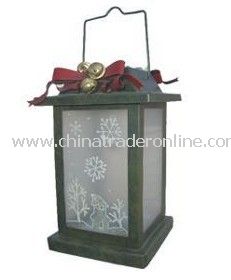 Solar Lantern from China