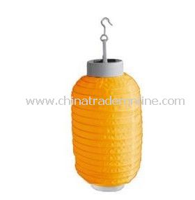 Solar Lantern，Solar Hanging Light from China