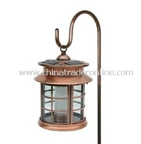 Solar Lantern，Solar Hanging Light