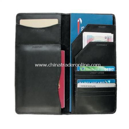 City Travel Wallet