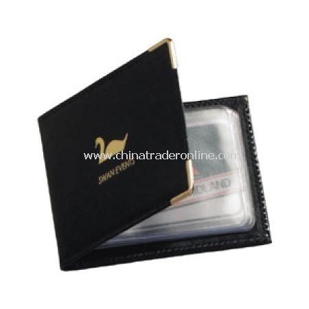 Credit Card Wallet