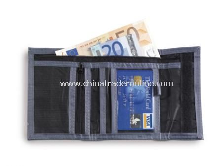 Washo Wallet from China