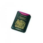 EEC Passport Holder