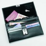 Flapover Travel Wallet from China