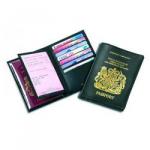 Passport/License Holder
