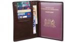 Vienna Passport Holder from China