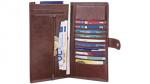 Vienna Travel Wallet