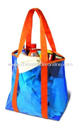 Beach bag from China