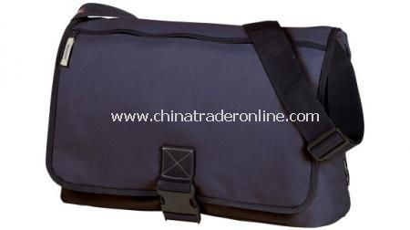 CALGARY SHOULDER BAG 600d polyester from China