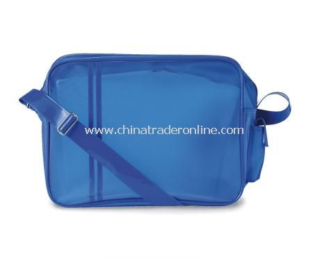 Document Exhibition Bag with Mobile Phone Holder