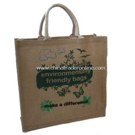 Jute Bag