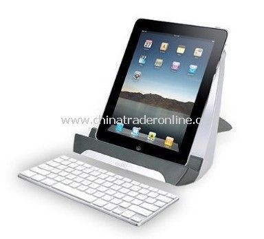 LapWorks iPad and e-Reader Recliner from China