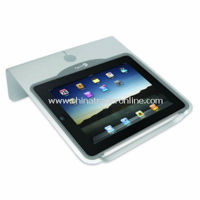 Macally VIEWSTAND Aluminum Viewing Stand for iPad