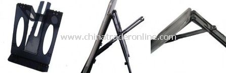 Menotek 16 Position Stand for Apple iPad from China