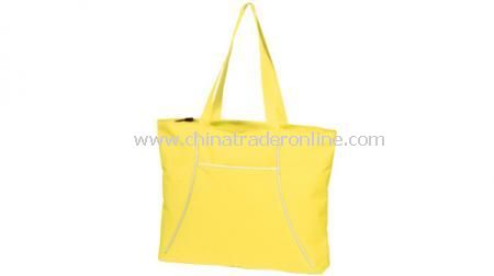 SHOULDER BAG 600d polyester from China